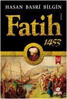 Vorderes Coverbild Fatih 1453
