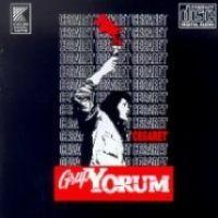 Vorderes Coverbild Cesaret CD