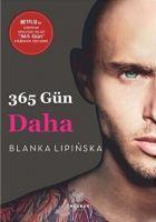 Vorderes Coverbild 365 Gün - Daha