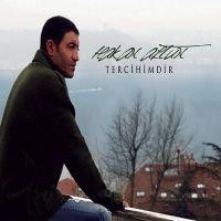 Vorderes Coverbild Tercihimdir CD