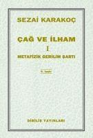 Vorderes Coverbild Cag ve Ilham 1