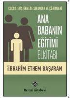 Vorderes Coverbild Ana Babanin Egitimi Elkitabi