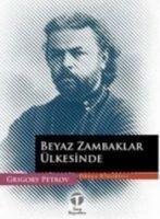 Vorderes Coverbild Beyaz Zambaklar Ülkesinde