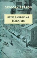Vorderes Coverbild Beyaz Zambaklar Ülkesinde