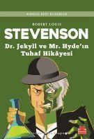 Vorderes Coverbild Dr. Jekyll ve Mr. Hydein Tuhaf Hikayesi