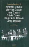 Vorderes Coverbild Yassiada Zabitlari 11