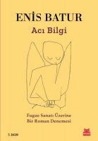 Vorderes Coverbild Aci Bilgi