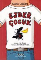 Vorderes Coverbild Ejder Cocuk