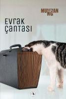 Vorderes Coverbild Evrak Cantasi