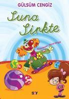 Vorderes Coverbild Suna Sirkte