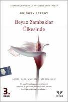 Vorderes Coverbild Beyaz Zambaklar Ülkesinde