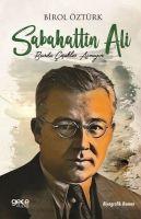 Vorderes Coverbild Sabahattin Ali