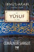 Vorderes Coverbild Ibnül-Arabi Fusüsul-Hikem Hz. Yusuf Fassi
