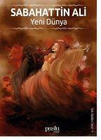 Vorderes Coverbild Yeni Dünya