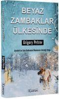 Vorderes Coverbild Beyaz Zambaklar Ülkesinde