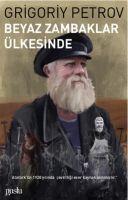 Vorderes Coverbild Beyaz Zambaklar Ülkesinde