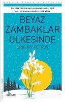 Vorderes Coverbild Beyaz Zambaklar Ülkesinde