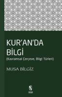 Vorderes Coverbild Kuranda Bilgi