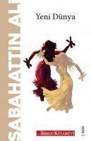 Vorderes Coverbild Yeni Dünya