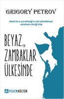 Vorderes Coverbild Beyaz Zambaklar Ülkesinde