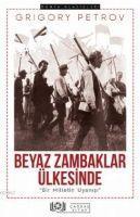 Vorderes Coverbild Beyaz Zambaklar Ülkesinde