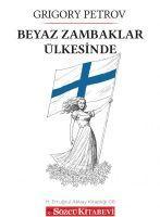 Vorderes Coverbild Beyaz Zambaklar Ülkesinde