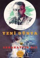 Vorderes Coverbild Yeni Dünya