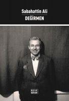 Vorderes Coverbild Degirmen
