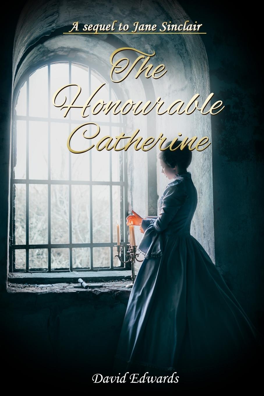 Vorderes Coverbild The Honourable Catherine