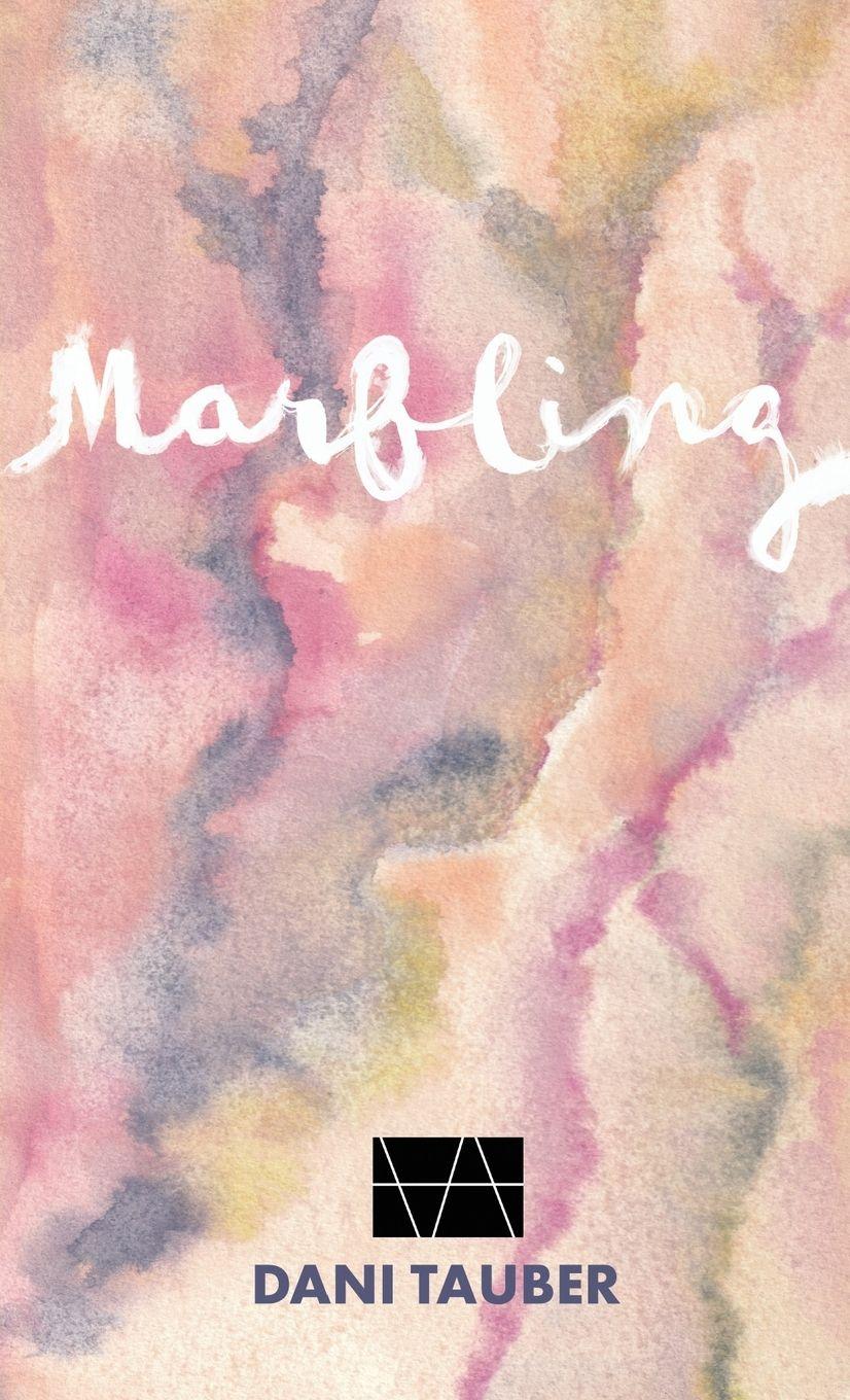 Vorderes Coverbild marbling / ex ossibus