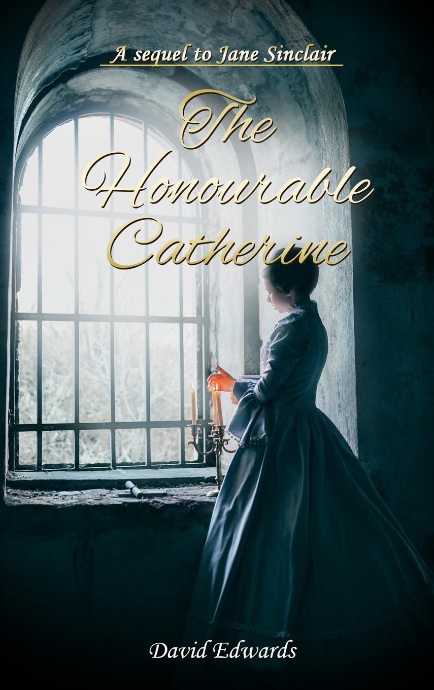 Vorderes Coverbild The Honourable Catherine