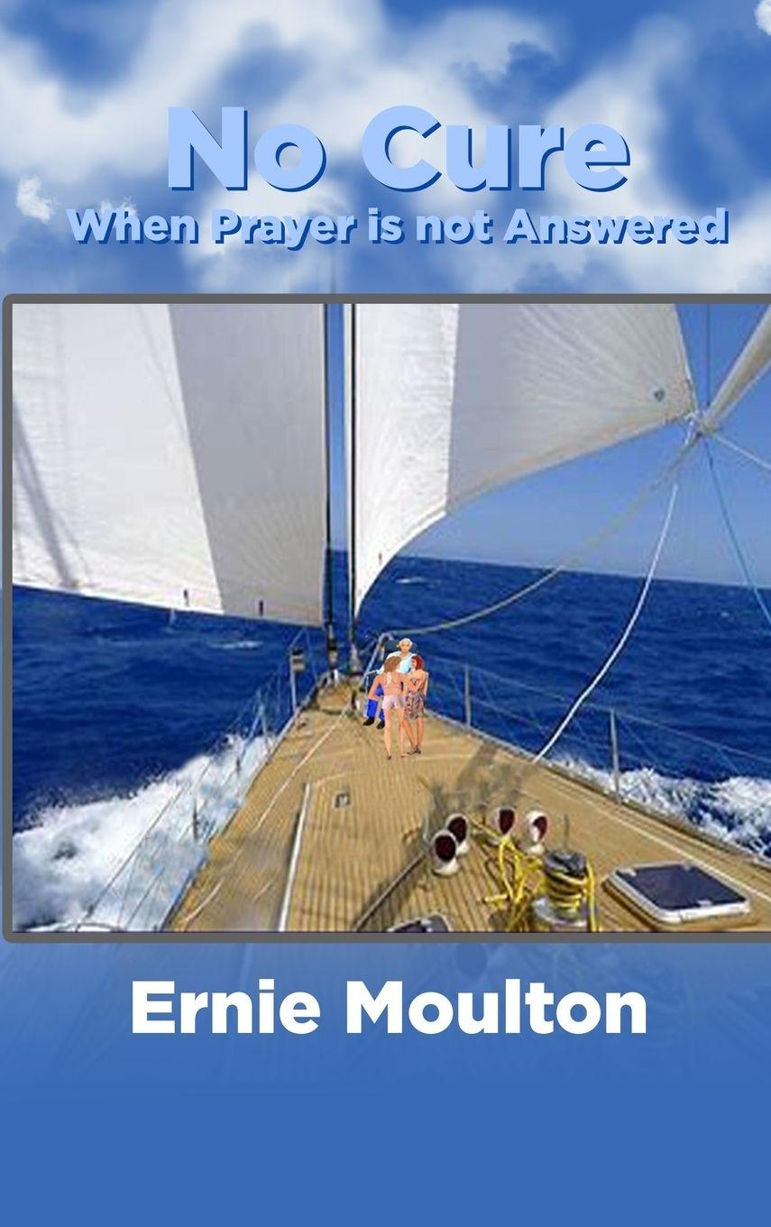 Vorderes Coverbild No Cure