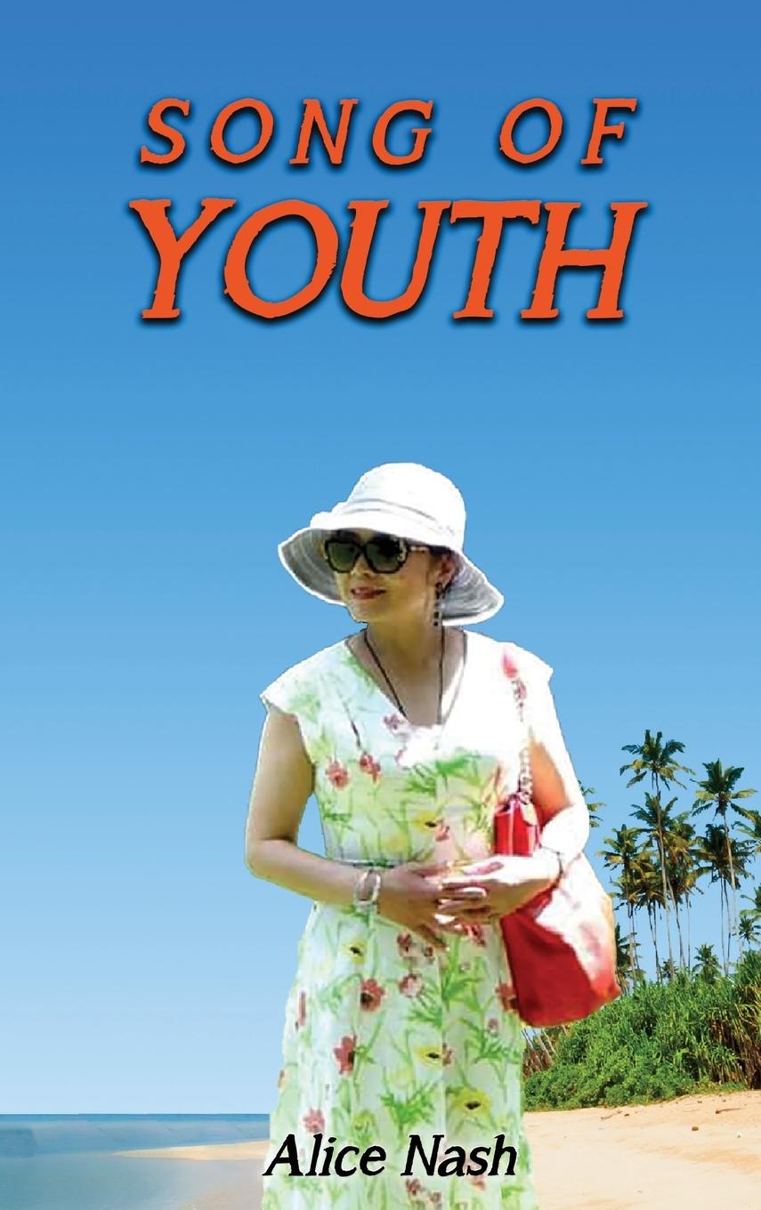 Vorderes Coverbild Song of Youth