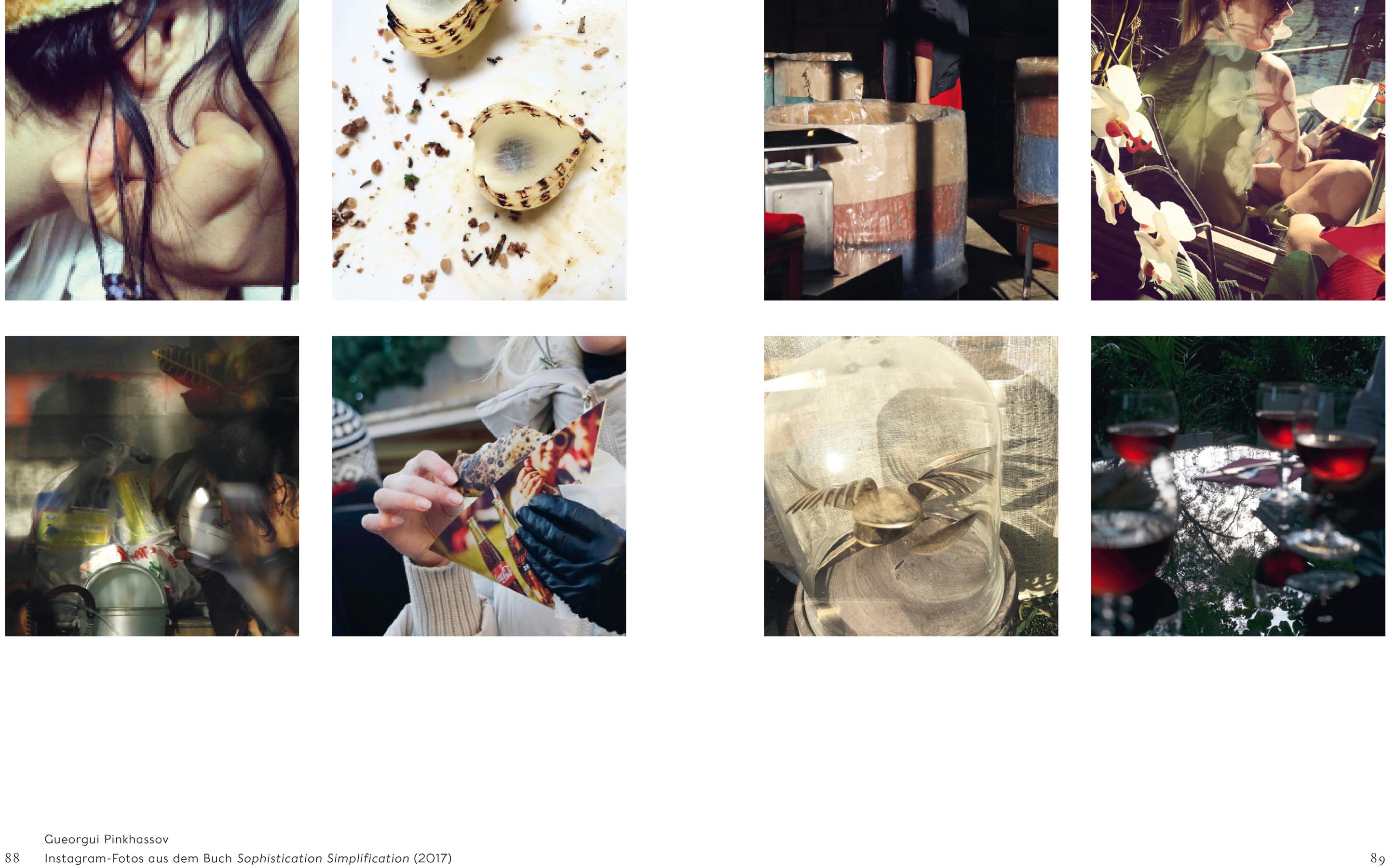 Beispielinhalt (Bild) Der achtsame Blick