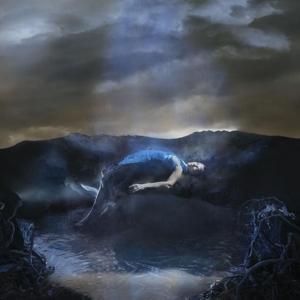 Vorderes Coverbild Spirit Exit