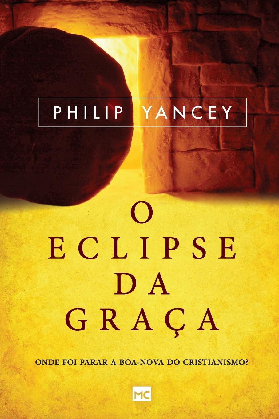 Vorderes Coverbild O eclipse da graça