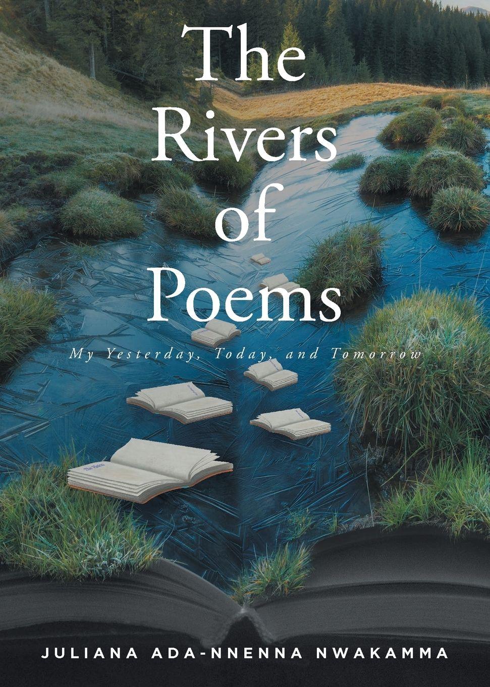 Vorderes Coverbild The Rivers Of Poems