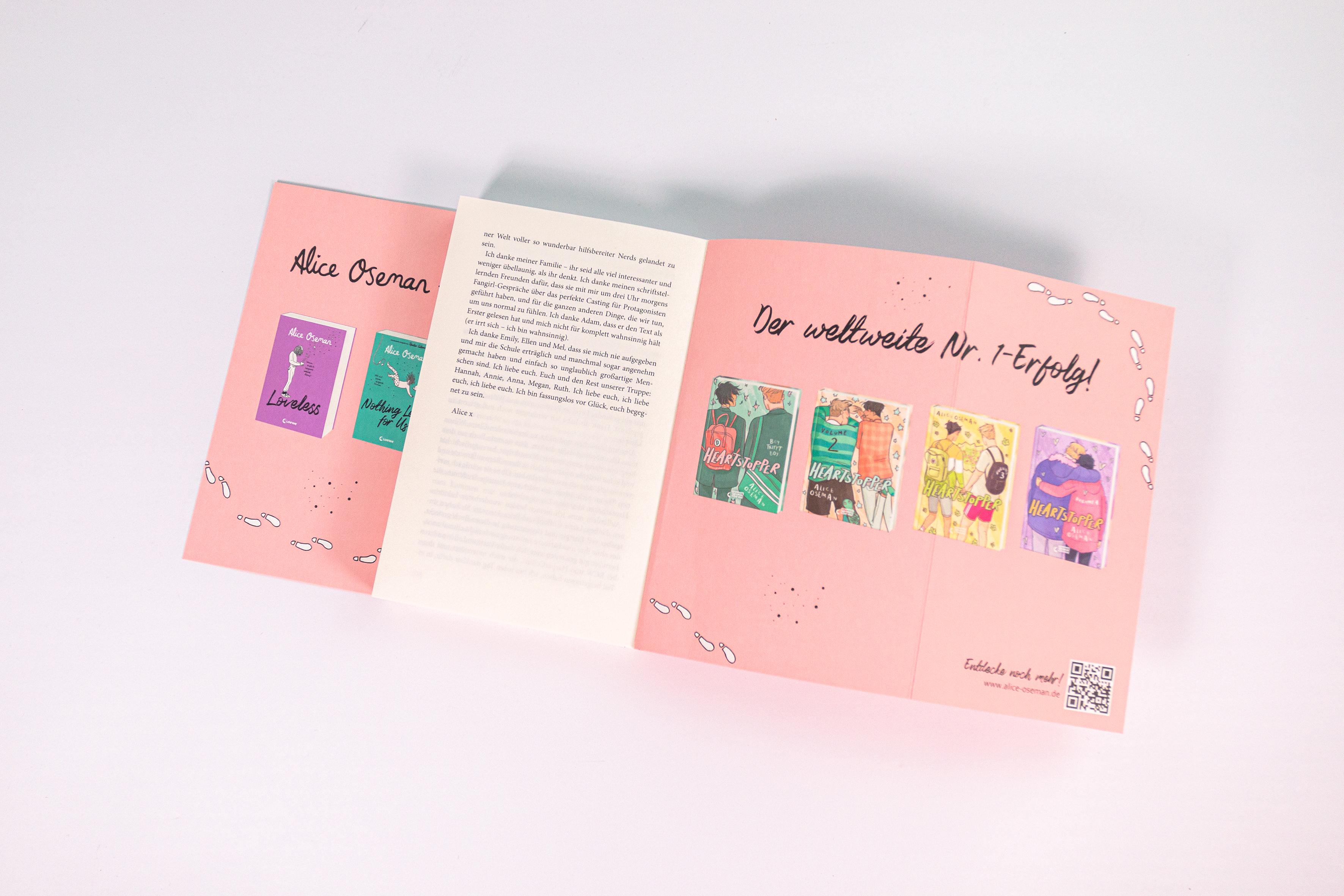 Beispielinhalt (Bild) Solitaire (deutsche Ausgabe)