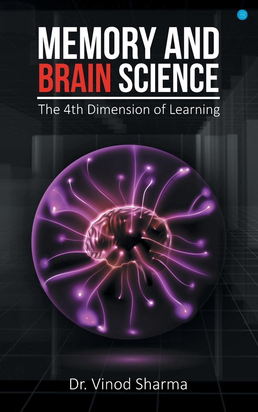 Vorderes Coverbild Memory and Brain Science -the 4th dimension of learning