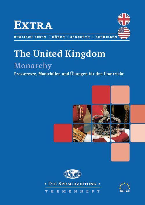 Vorderes Coverbild The United Kingdom