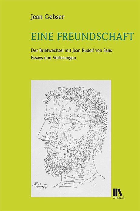 Vorderes Coverbild Eine Freundschaft