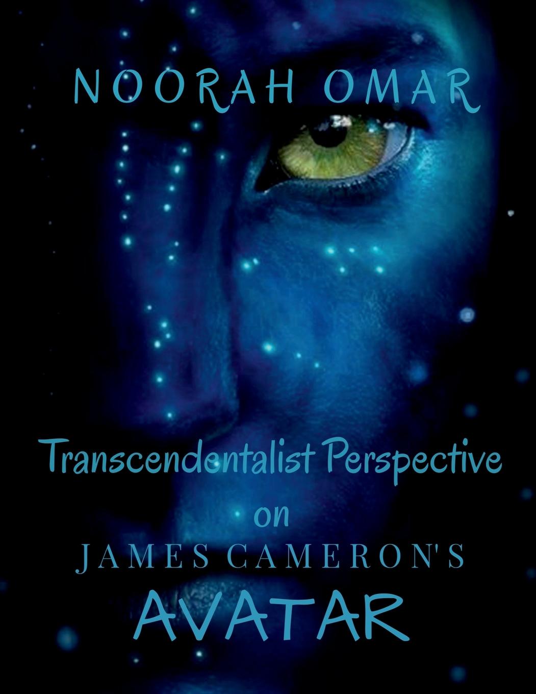 Vorderes Coverbild Transcendentalist Perspective on James Cameron's Avatar
