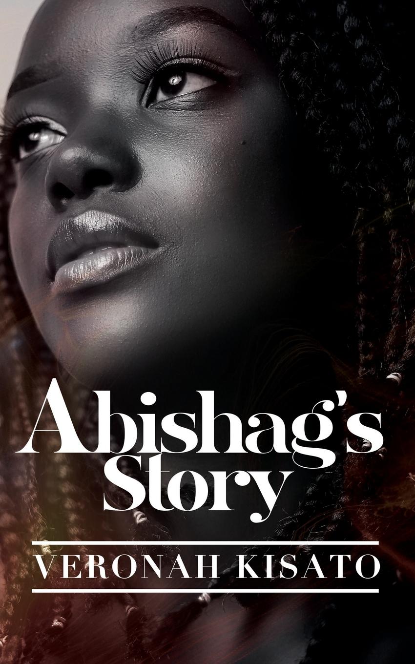Vorderes Coverbild Abishag's Story