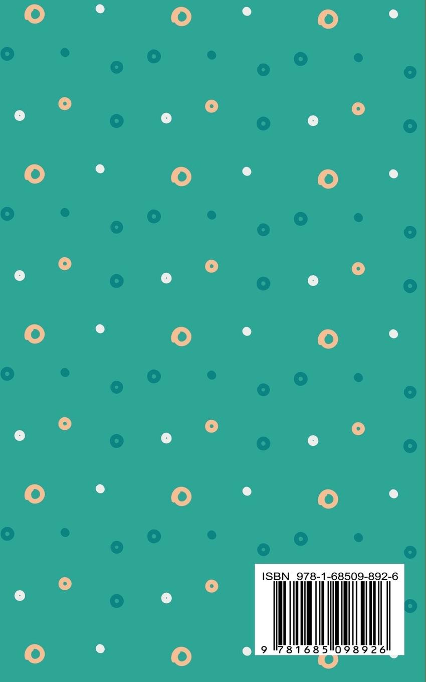 Rückseitencover Backbone of Silence