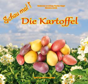 Beispielinhalt (Bild) Schau mal ! / Schau mal! Die Kartoffel