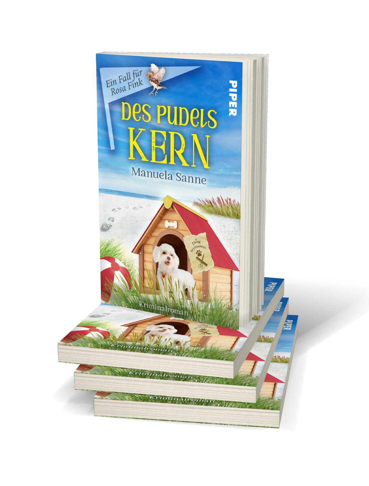 Beispielinhalt (Bild) Des Pudels Kern