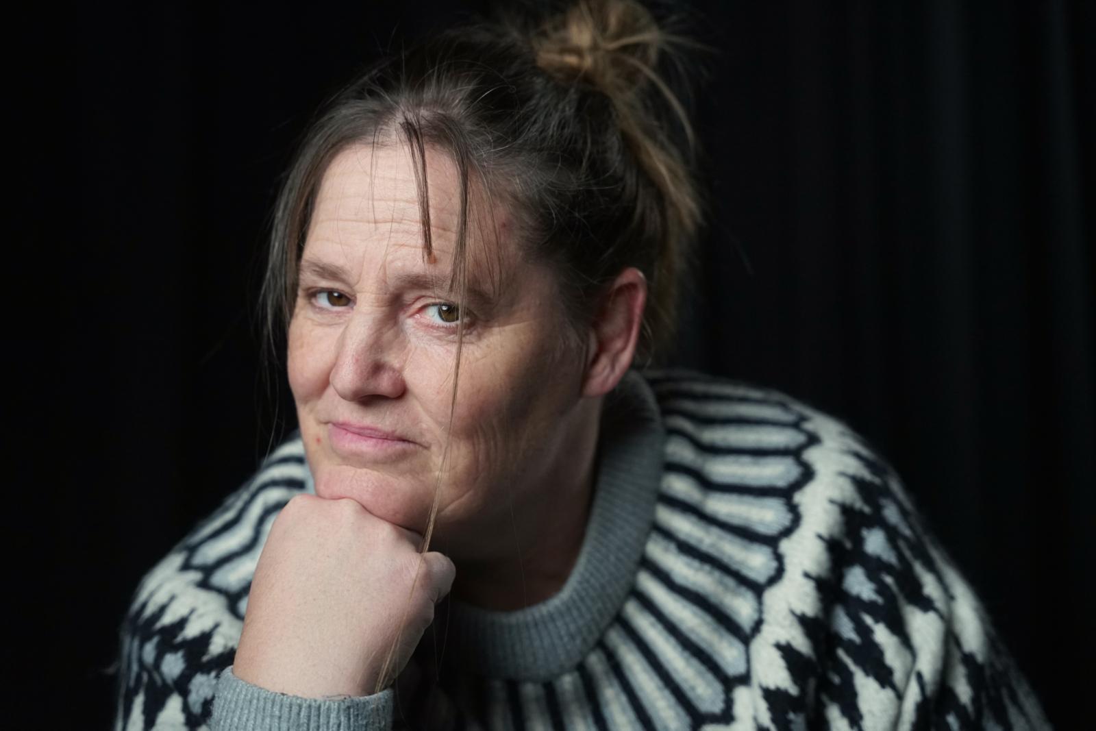 Autorenbild Alpen, Männer und andere Hindernisse