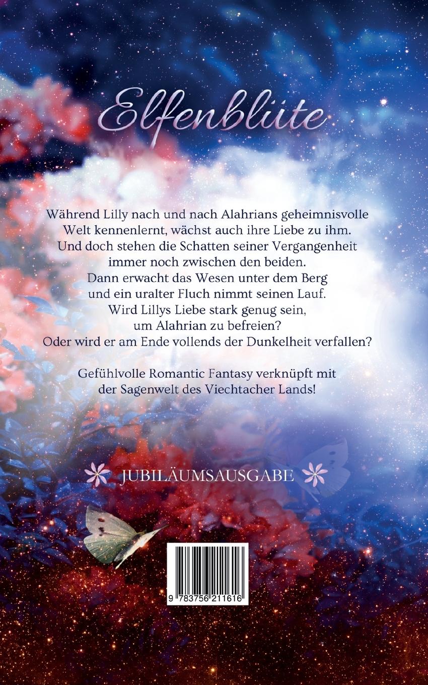 Rückseitencover Elfenblüte