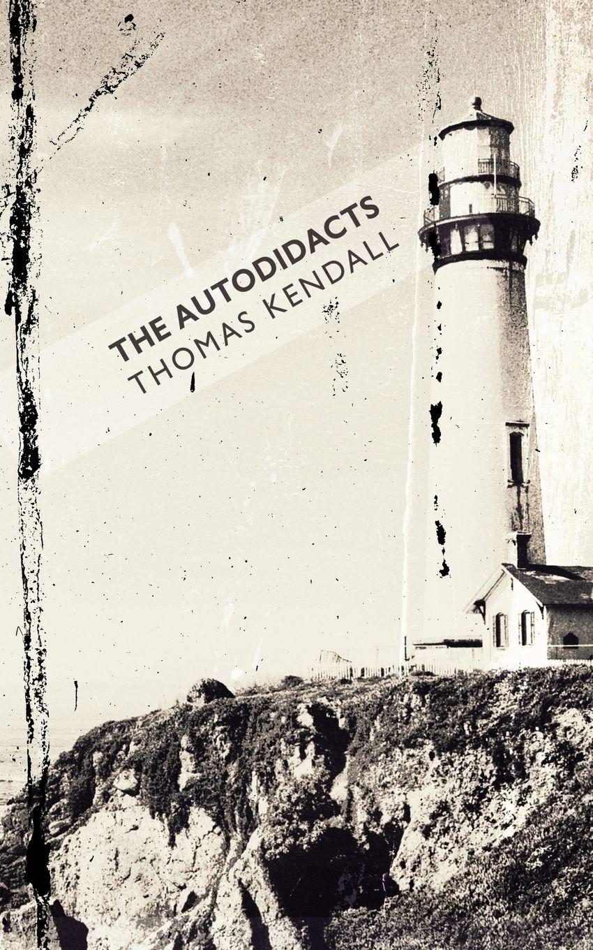 Vorderes Coverbild The Autodidacts