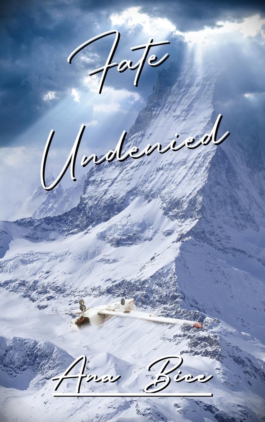Vorderes Coverbild Faith Undenied